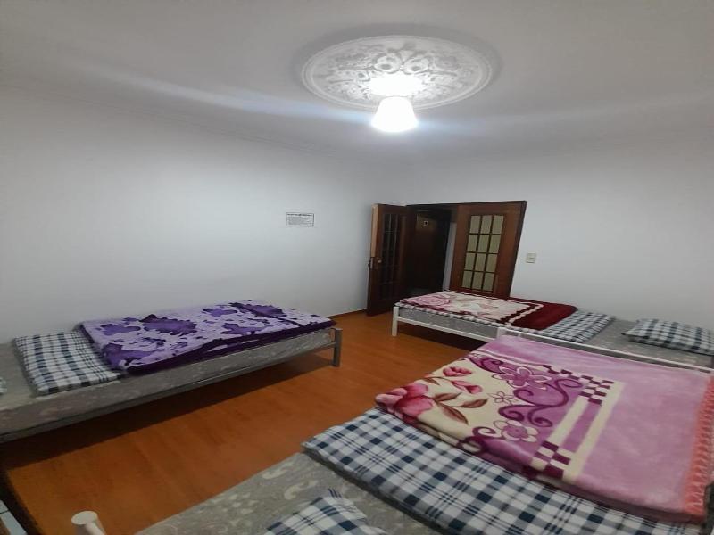 Garden Guest House image