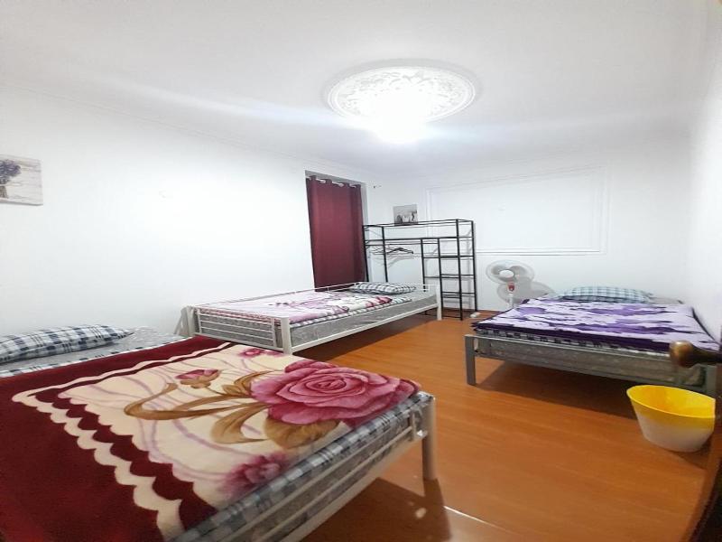 Garden Guest House image