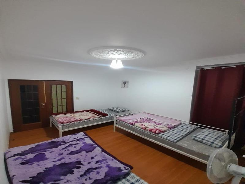 Garden Guest House image
