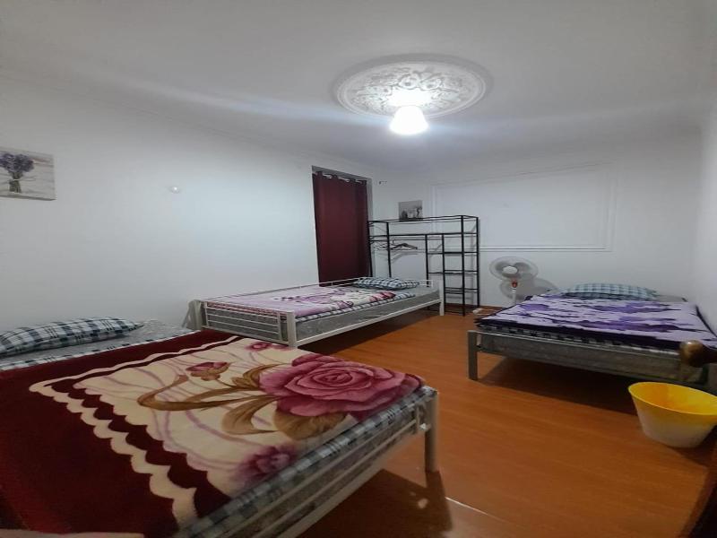 Garden Guest House image