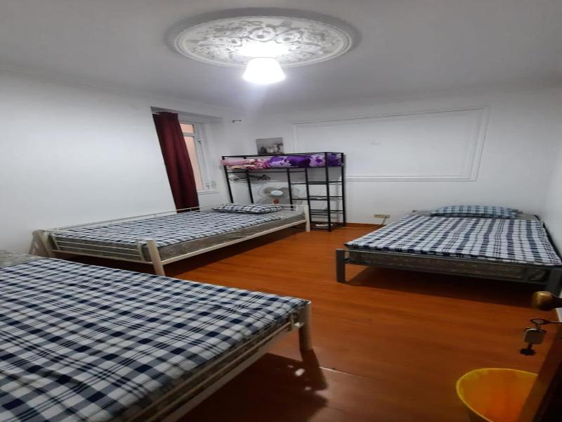 Garden Guest House image