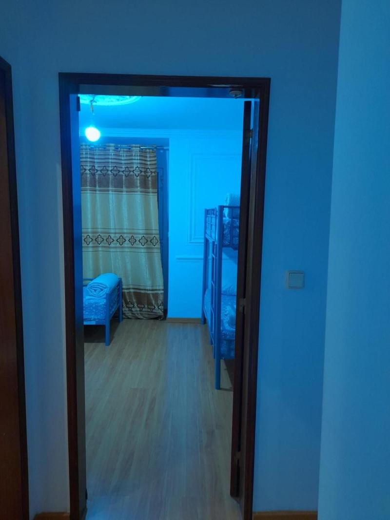 Garden Guest House image