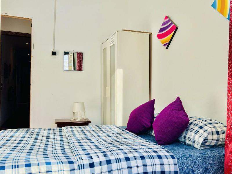 Garden Guest House image