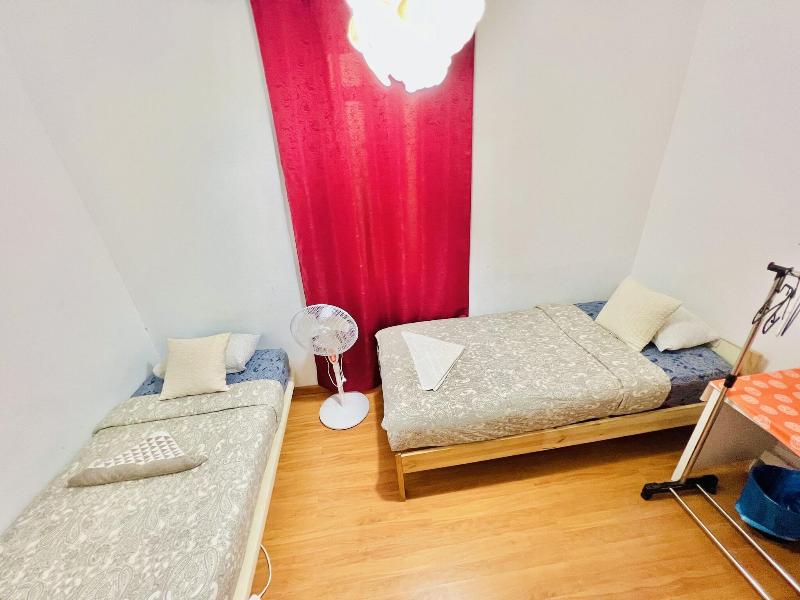 Garden Guest House image