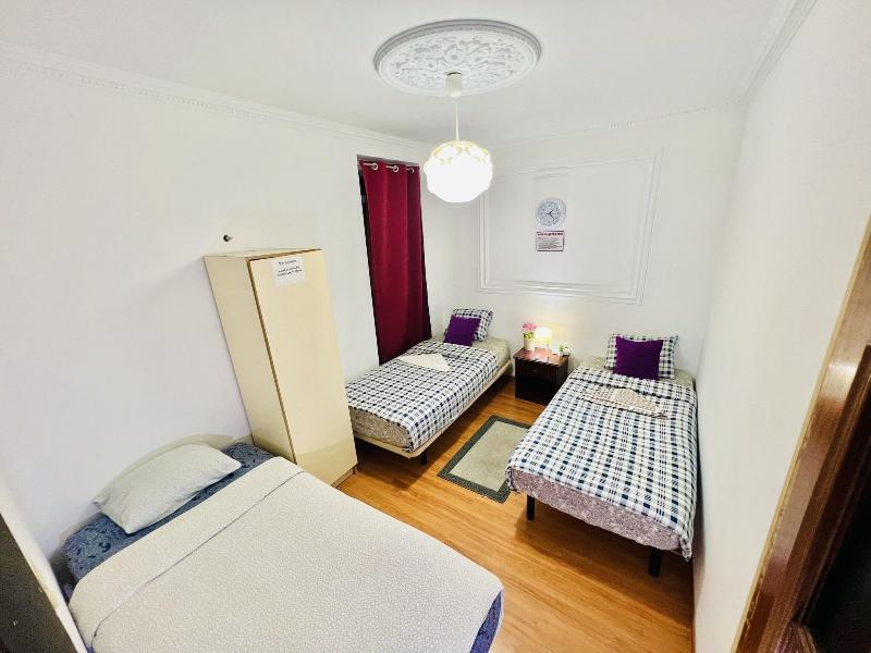 Garden Guest House image