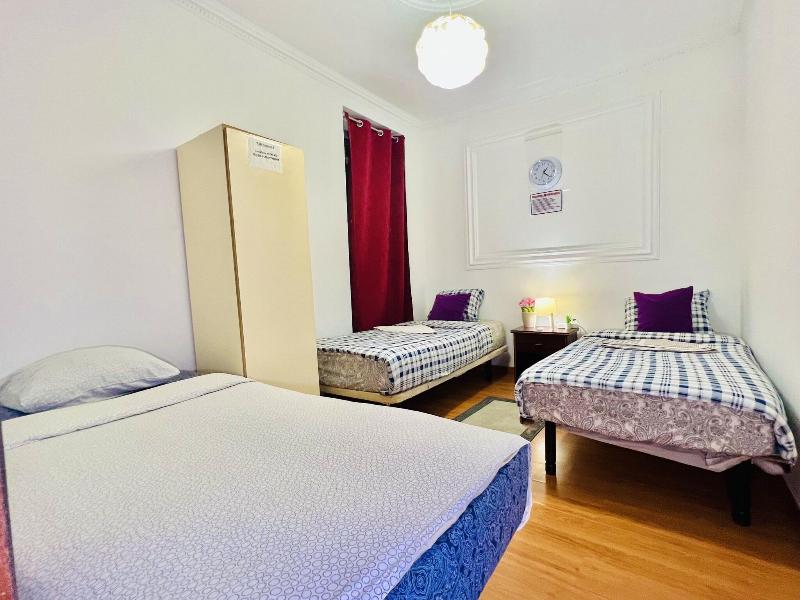 Garden Guest House image