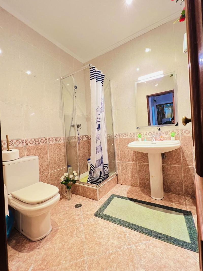 Garden Guest House image