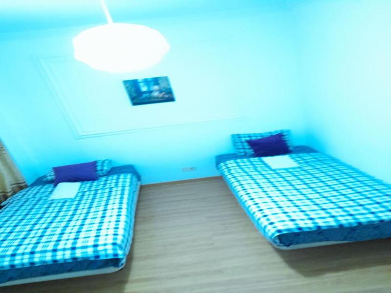 Garden Guest House image