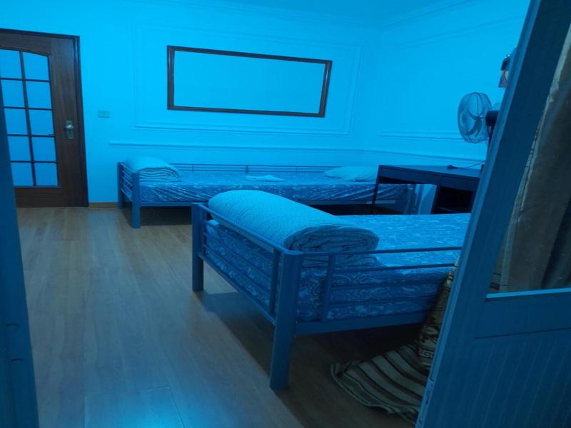 Garden Guest House image