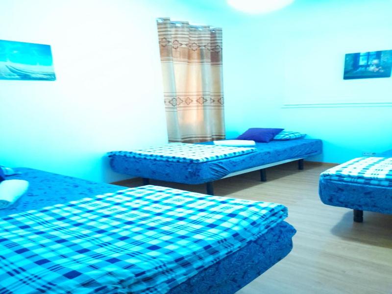 Garden Guest House image