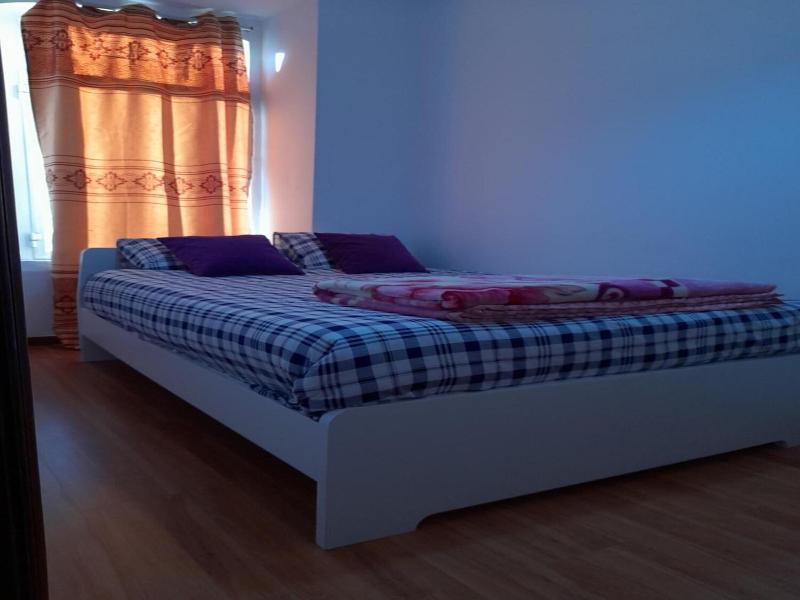 Garden Guest House image