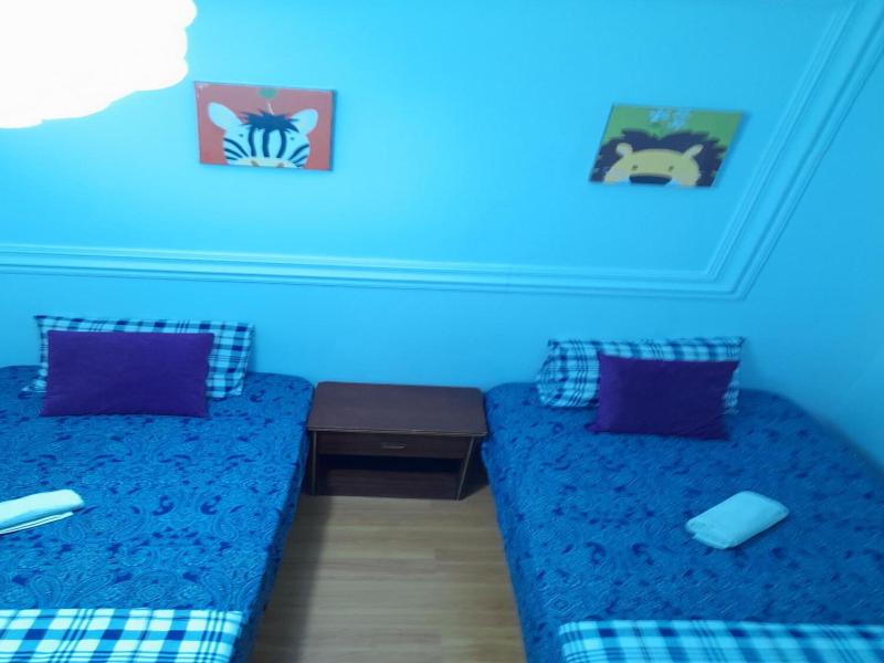 Garden Guest House image