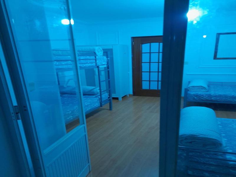 Garden Guest House image