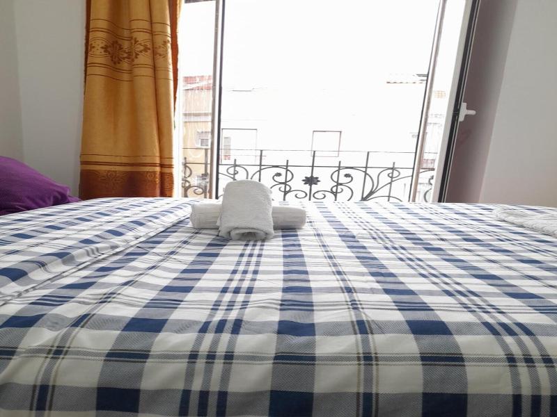Garden Guest House image