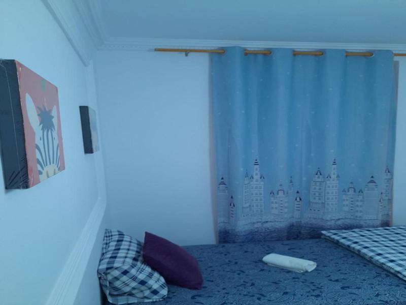 Garden Guest House image