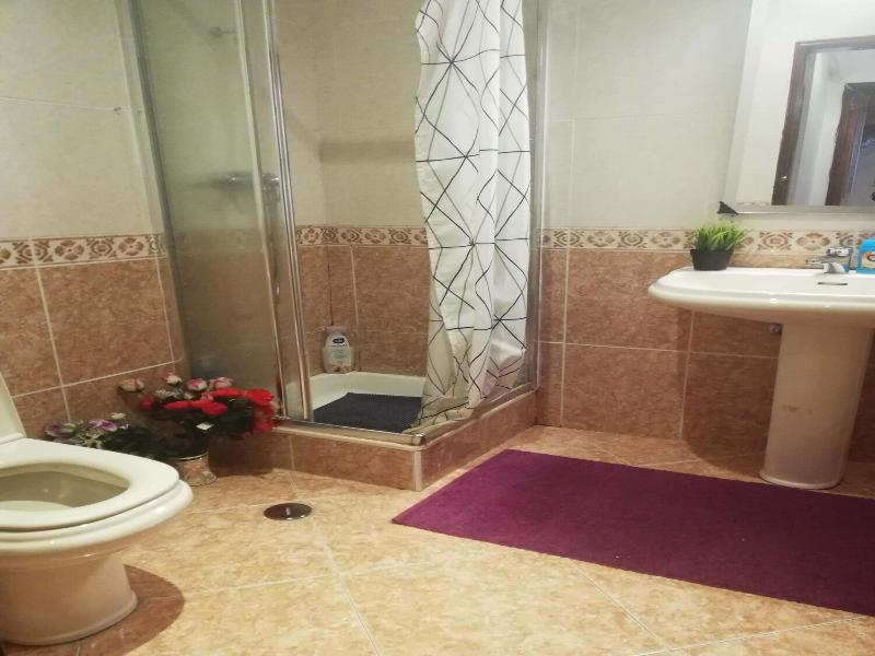 Garden Guest House image