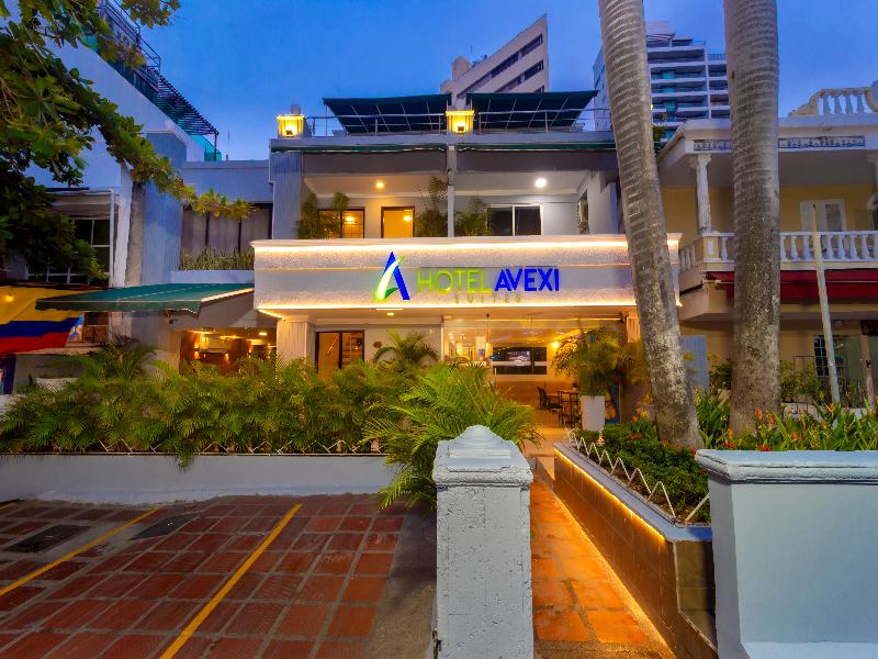 Avexi Suites image