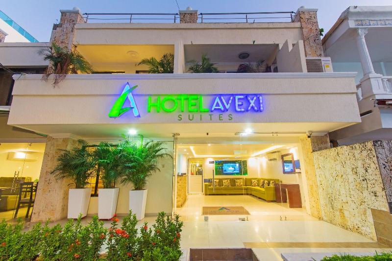 Avexi Suites image