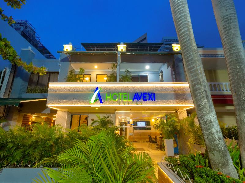 Avexi Suites image