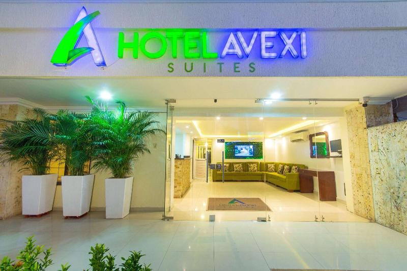Avexi Suites image