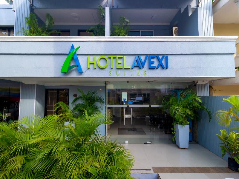 Avexi Suites image