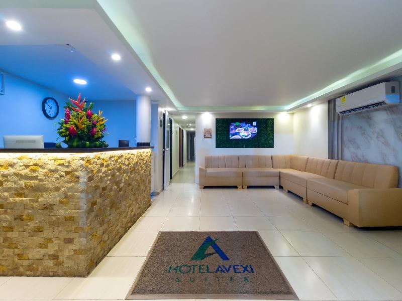 Avexi Suites image