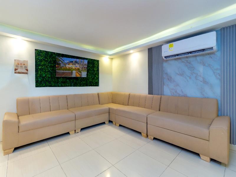 Avexi Suites image