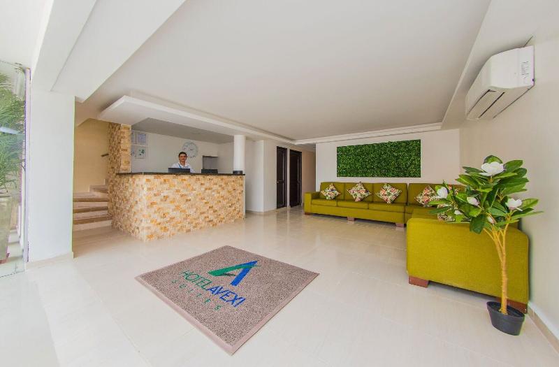 Avexi Suites image