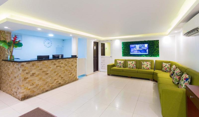 Avexi Suites image