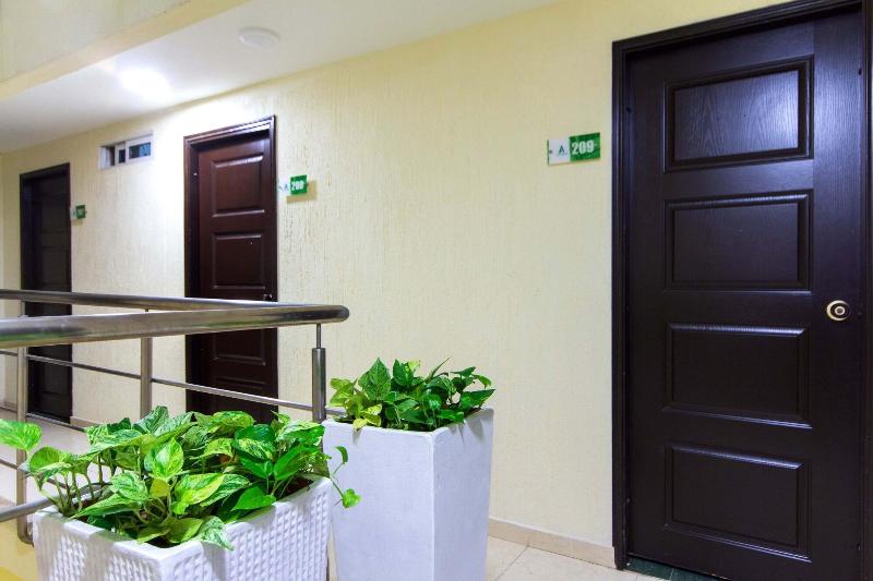 Avexi Suites image