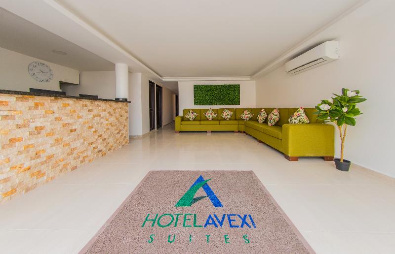Avexi Suites image