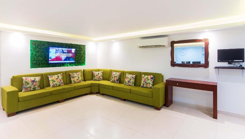 Avexi Suites image