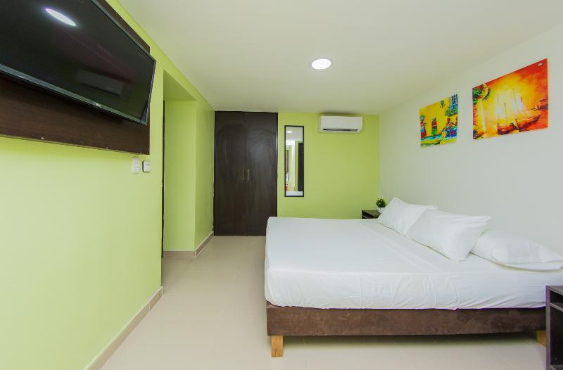 Avexi Suites image