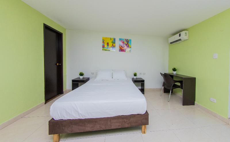 Avexi Suites image