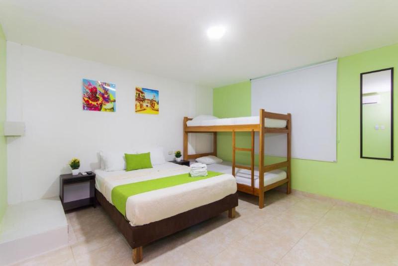 Avexi Suites image