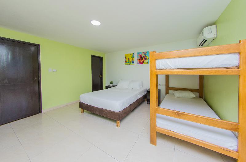 Avexi Suites image