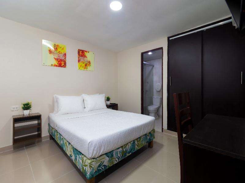 Avexi Suites image