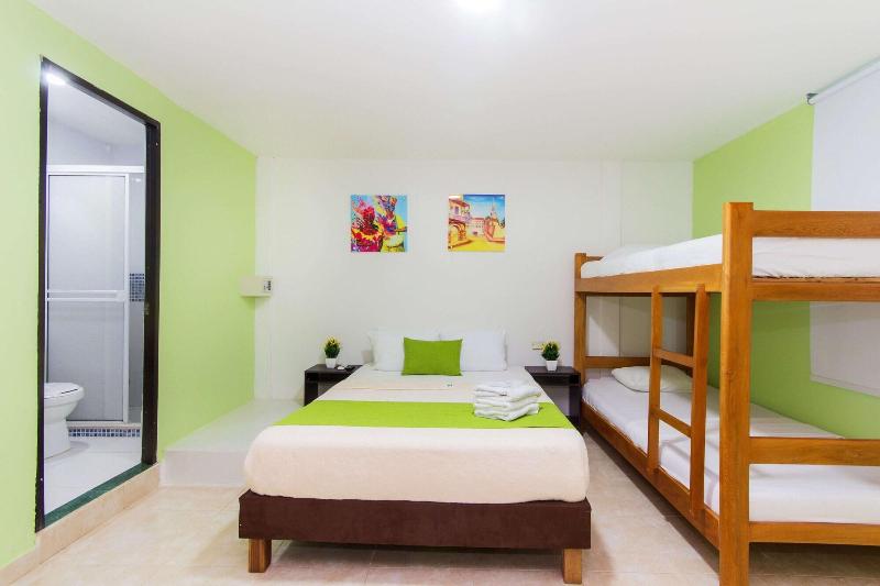 Avexi Suites image