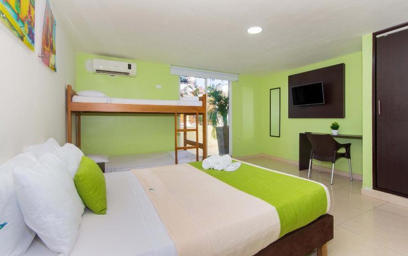Avexi Suites image
