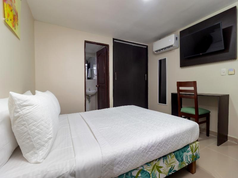 Avexi Suites image