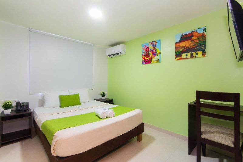 Avexi Suites image