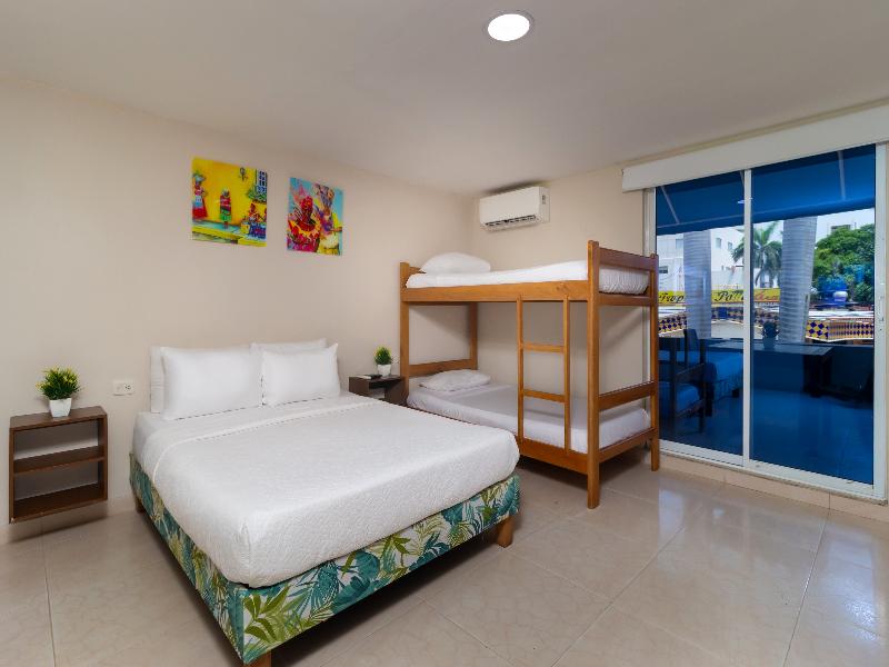 Avexi Suites image