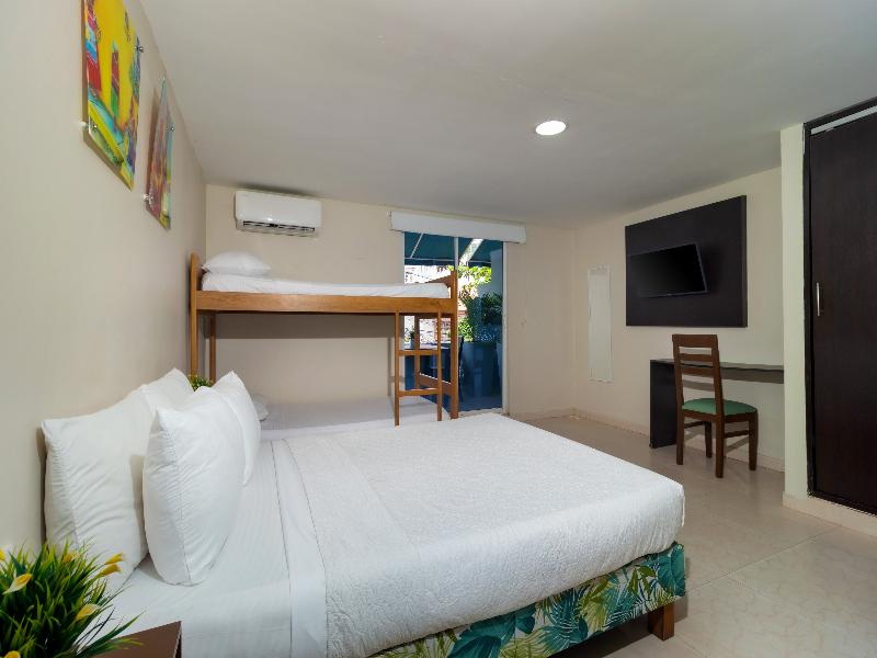 Avexi Suites image