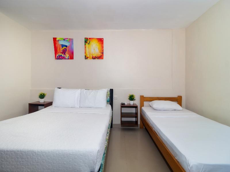 Avexi Suites image