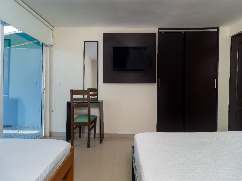 Avexi Suites image