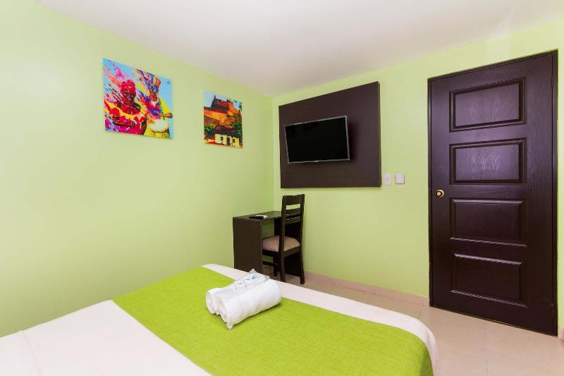 Avexi Suites image