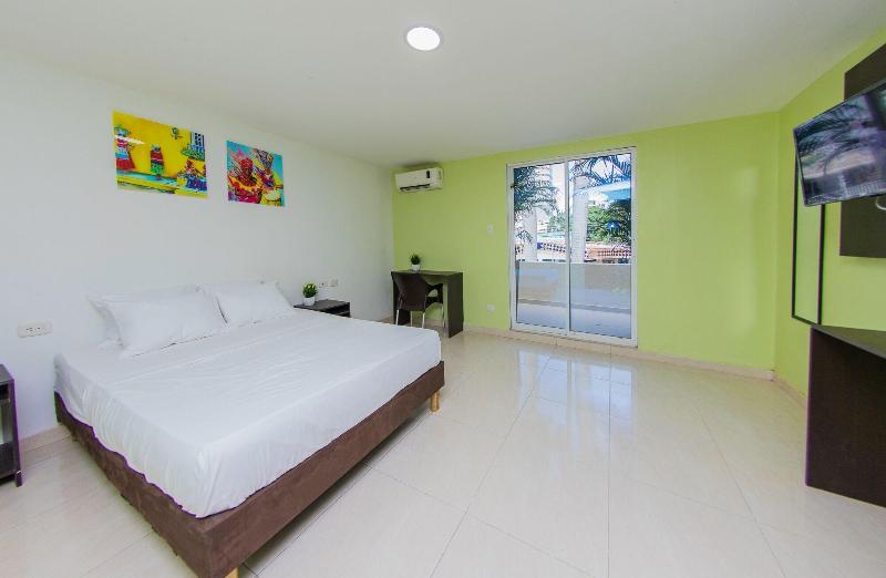 Avexi Suites image