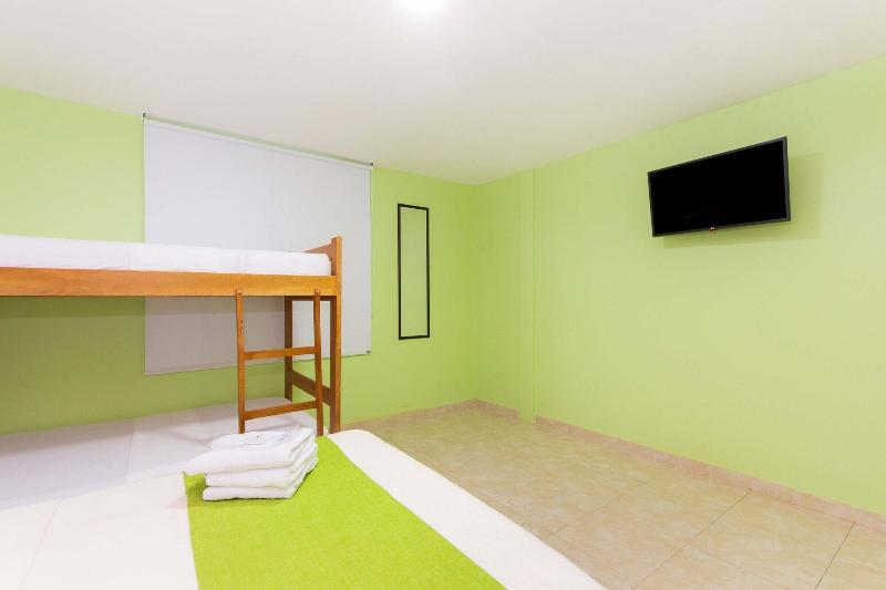 Avexi Suites image