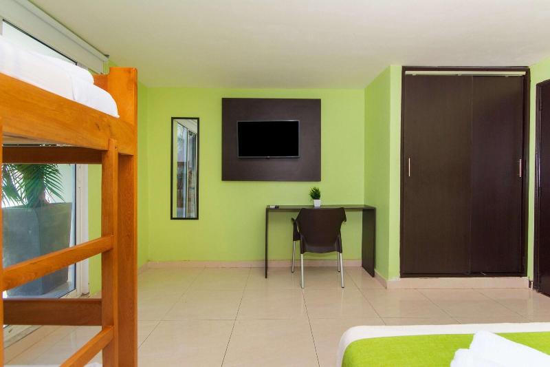 Avexi Suites image
