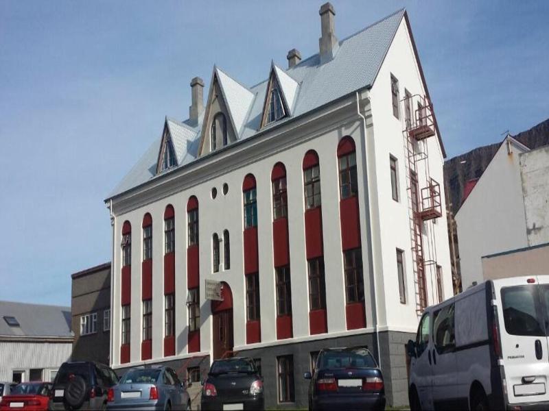 Mánagisting Guesthouse image
